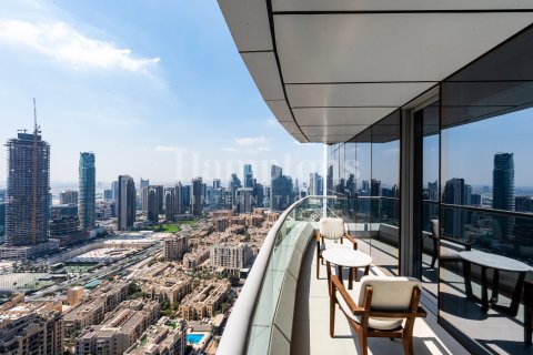 Apartment in Downtown Dubai (Downtown Burj Dubai), Dubai 2 bedrooms, 171.68009885 sq.m. № 95997 - photo 30
