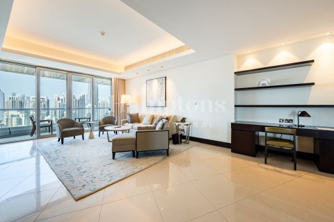 Apartment in Downtown Dubai (Downtown Burj Dubai), Dubai 2 bedrooms, 171.68009885 sq.m. № 95997 - photo 13