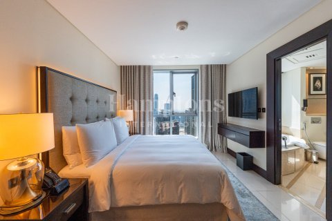 Apartment in Downtown Dubai (Downtown Burj Dubai), Dubai 2 bedrooms, 171.68009885 sq.m. № 95997 - photo 27