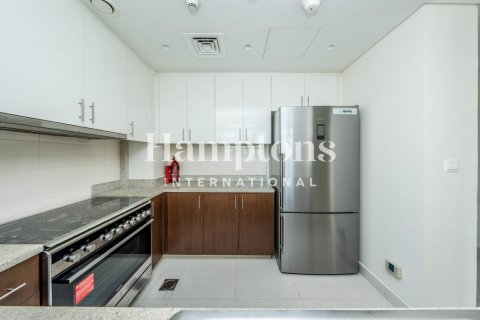 Apartment in Downtown Dubai (Downtown Burj Dubai), Dubai 2 bedrooms, 130.99323000 sq.m. № 95998 - photo 13
