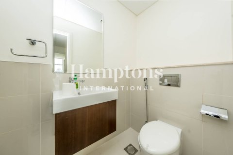 Apartment in Downtown Dubai (Downtown Burj Dubai), Dubai 2 bedrooms, 130.99323000 sq.m. № 95998 - photo 12
