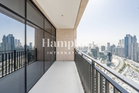 Apartment in Downtown Dubai (Downtown Burj Dubai), Dubai 2 bedrooms, 130.99323000 sq.m. № 95998 - photo 17