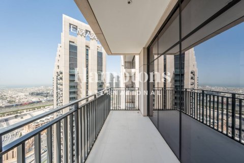 Apartment in Downtown Dubai (Downtown Burj Dubai), Dubai 2 bedrooms, 130.99323000 sq.m. № 95998 - photo 14