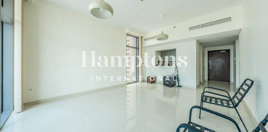 Apartment in Downtown Dubai (Downtown Burj Dubai), Dubai 2 bedrooms, 130.993 sq.m. № 95998