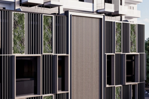 Купить квартиру в Дубае: 4 спальни, 551м², № 96002 - фото 6