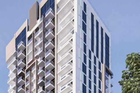 Купить квартиру в Дубае: 4 спальни, 551м², № 96002 - фото 4