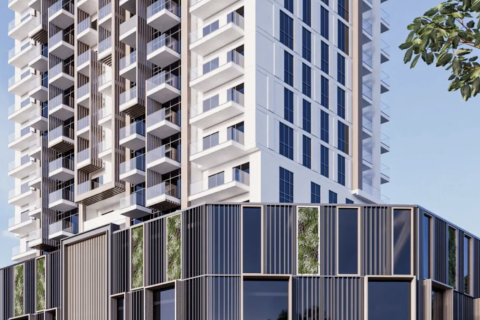 Купить квартиру в Дубае: 4 спальни, 551м², № 96002 - фото 10