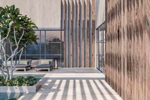 Купить квартиру в Дубае: 4 спальни, 551м², № 96002 - фото 9