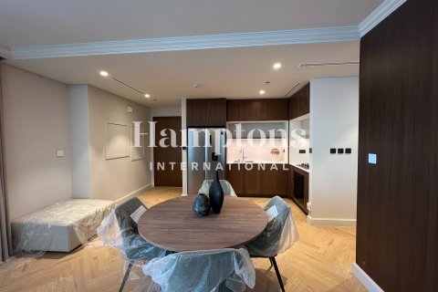 Apartment in Dubai Harbour, Dubai 2 bedrooms, 111.38976797 sq.m. № 95996 - photo 11