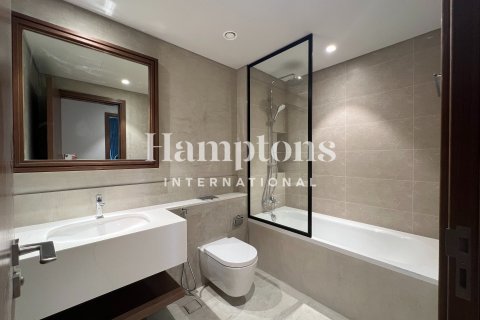 Apartment in Dubai Harbour, Dubai 2 bedrooms, 111.38976797 sq.m. № 95996 - photo 14