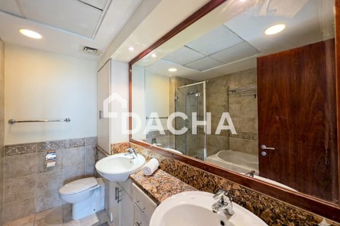 شقة في Al Mesk Tower, مرسى دبي, دبي 3 غرف نوم, 234 م² رقم 118885 - صورة 18