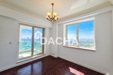 شقة في Al Mesk Tower, مرسى دبي, دبي 3 غرف نوم, 234 م² رقم 118885 - صورة 7