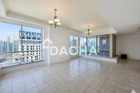 شقة في Al Mesk Tower, مرسى دبي, دبي 3 غرف نوم, 234 م² رقم 118885 - صورة 6