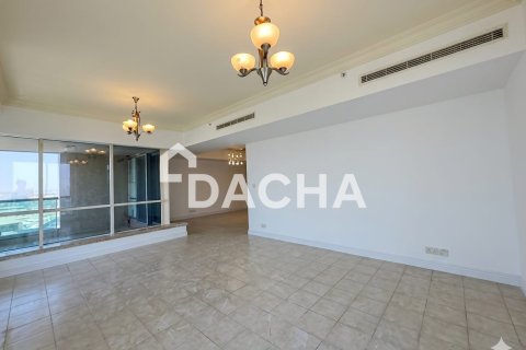 شقة في Al Mesk Tower, مرسى دبي, دبي 3 غرف نوم, 234 م² رقم 118885 - صورة 4