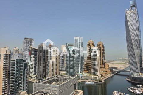 شقة في Al Mesk Tower, مرسى دبي, دبي 3 غرف نوم, 234 م² رقم 118885