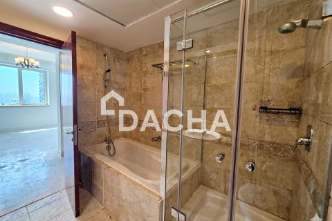 شقة في Al Mesk Tower, مرسى دبي, دبي 3 غرف نوم, 234 م² رقم 118885 - صورة 17