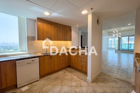 شقة في Al Mesk Tower, مرسى دبي, دبي 3 غرف نوم, 234 م² رقم 118885 - صورة 20