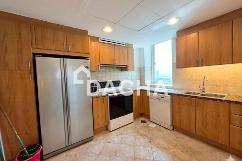 شقة في Al Mesk Tower, مرسى دبي, دبي 3 غرف نوم, 234 م² رقم 118885 - صورة 19
