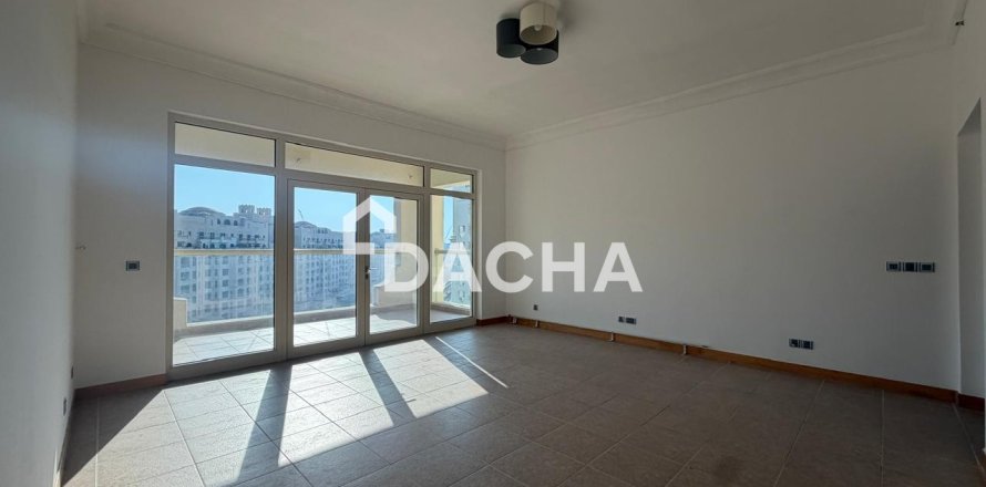 شقة في Shoreline Apartments, نخلة جميرا, دبي 2 غرف نوم, 144 م² رقم 118887