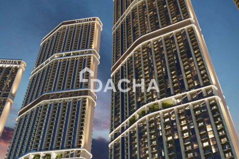Apartment in Dubai 1 bedroom, 68 sq.m. № 118888
