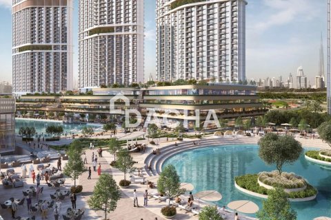 Apartment in Dubai 1 bedroom, 68 sq.m. № 118888 - photo 7
