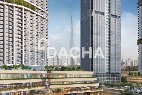 Apartment in Dubai 1 bedroom, 68 sq.m. № 118888 - photo 10