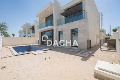 فيلا في District One, مدينة محمد بن راشد, دبي 4 غرف نوم, 470 م² رقم 118886 - صورة 9