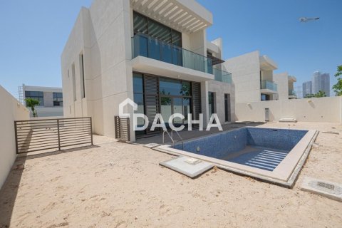 فيلا في District One, مدينة محمد بن راشد, دبي 4 غرف نوم, 470 م² رقم 118886 - صورة 8