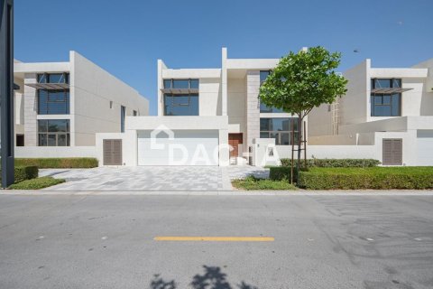 فيلا في District One, مدينة محمد بن راشد, دبي 4 غرف نوم, 470 م² رقم 118886