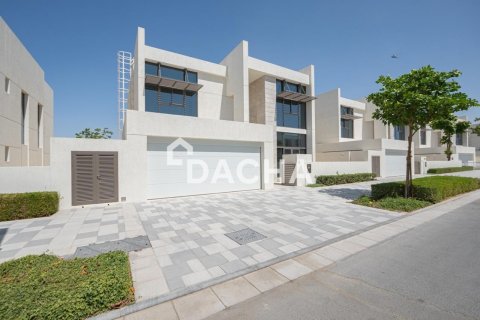 فيلا في District One, مدينة محمد بن راشد, دبي 4 غرف نوم, 470 م² رقم 118886 - صورة 2