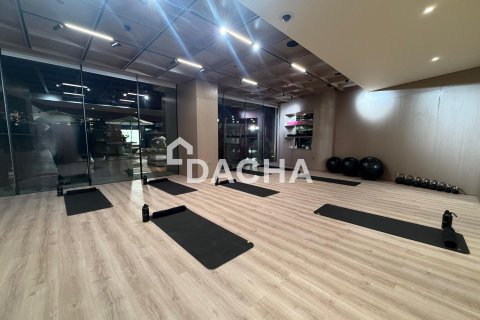 شقة في Al Jaddaf, دبي 1غرف نوم, 68 م² رقم 118890 - صورة 9