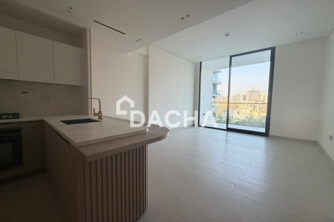 شقة في Al Jaddaf, دبي 1غرف نوم, 68 م² رقم 118890 - صورة 2