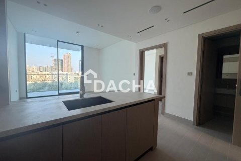 شقة في Al Jaddaf, دبي 1غرف نوم, 68 م² رقم 118890 - صورة 6