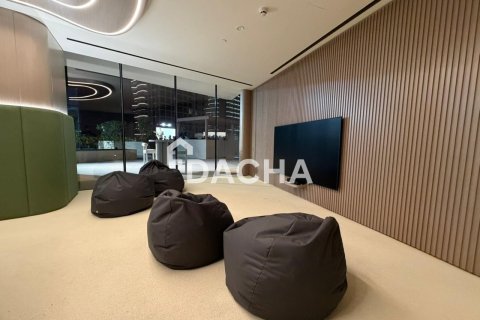 شقة في Al Jaddaf, دبي 1غرف نوم, 68 م² رقم 118890 - صورة 11