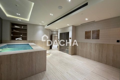 شقة في Al Jaddaf, دبي 1غرف نوم, 68 م² رقم 118890 - صورة 7