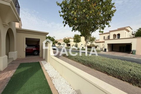 Townhouse in Samara, Arabian Ranches 2, Dubai 5 bedrooms, 448 sq.m. № 118884 - photo 28