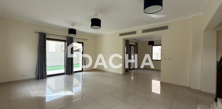 Townhouse in Samara, Arabian Ranches 2, Dubai 5 bedrooms, 448 sq.m. № 118884