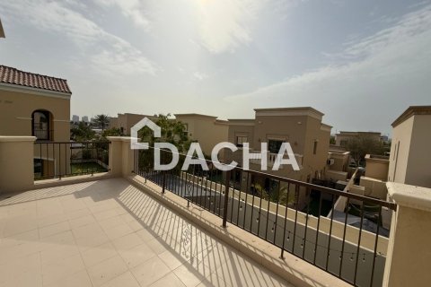 Townhouse in Samara, Arabian Ranches 2, Dubai 5 bedrooms, 448 sq.m. № 118884 - photo 14