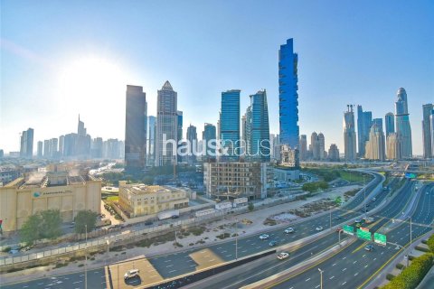 شقة في التلال, دبي 2 غرف نوم, 118 م² رقم 43794 - صورة 1