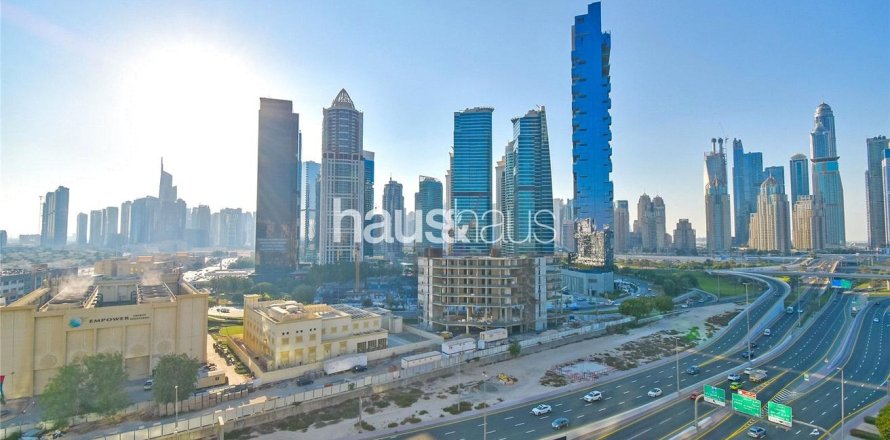 شقة في التلال, دبي 2 غرف نوم, 118 م² رقم 43794