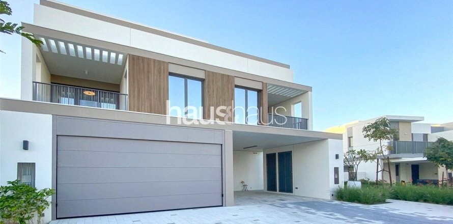 Villa en Aura, Tilal Al Ghaf, Dubai, 4 dormitorios, 317 m², № 43793