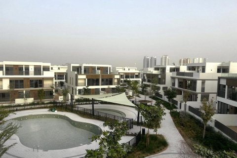 Villa en Aura, Tilal Al Ghaf, Dubai, 4 dormitorios, 317 m², № 43793 - foto 7