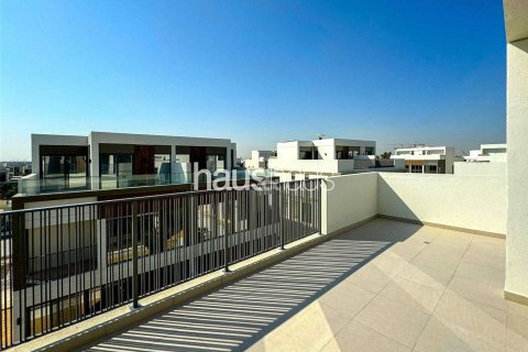 Villa en Aura, Tilal Al Ghaf, Dubai, 4 dormitorios, 317 m², № 43793 - foto 13