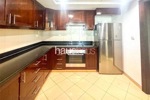 شقة في ذا فيوز, دبي 2 غرف نوم, 118 م² رقم 43797 - صورة 11