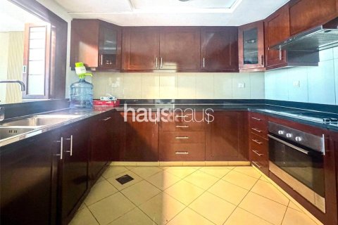 شقة في ذا فيوز, دبي 2 غرف نوم, 118 م² رقم 43797 - صورة 7