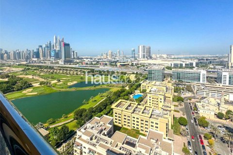 شقة في ذا فيوز, دبي 2 غرف نوم, 118 م² رقم 43797 - صورة 3