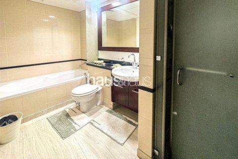 شقة في ذا فيوز, دبي 2 غرف نوم, 118 م² رقم 43797 - صورة 14