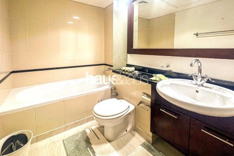 شقة في ذا فيوز, دبي 2 غرف نوم, 118 م² رقم 43797 - صورة 15