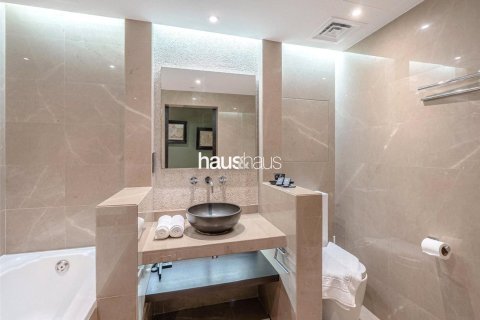 شقة في Murjan, مساكن شاطئ جميرا, دبي 4 غرف نوم, 264 م² رقم 43806 - صورة 20