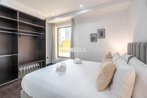 شقة في Murjan, مساكن شاطئ جميرا, دبي 4 غرف نوم, 264 م² رقم 43806 - صورة 22